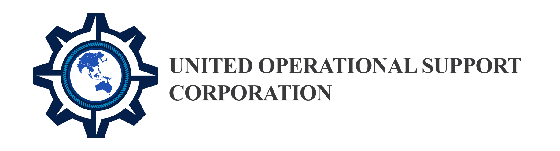 United Operational Support Corporation – Supporting Operations is our ...